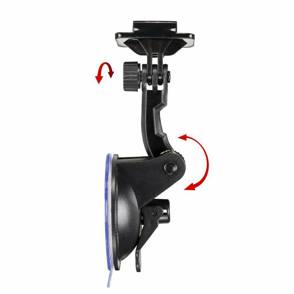 Mantona suction cup mounting for GoPro vakuumski držač za akcijske kamere GoPro