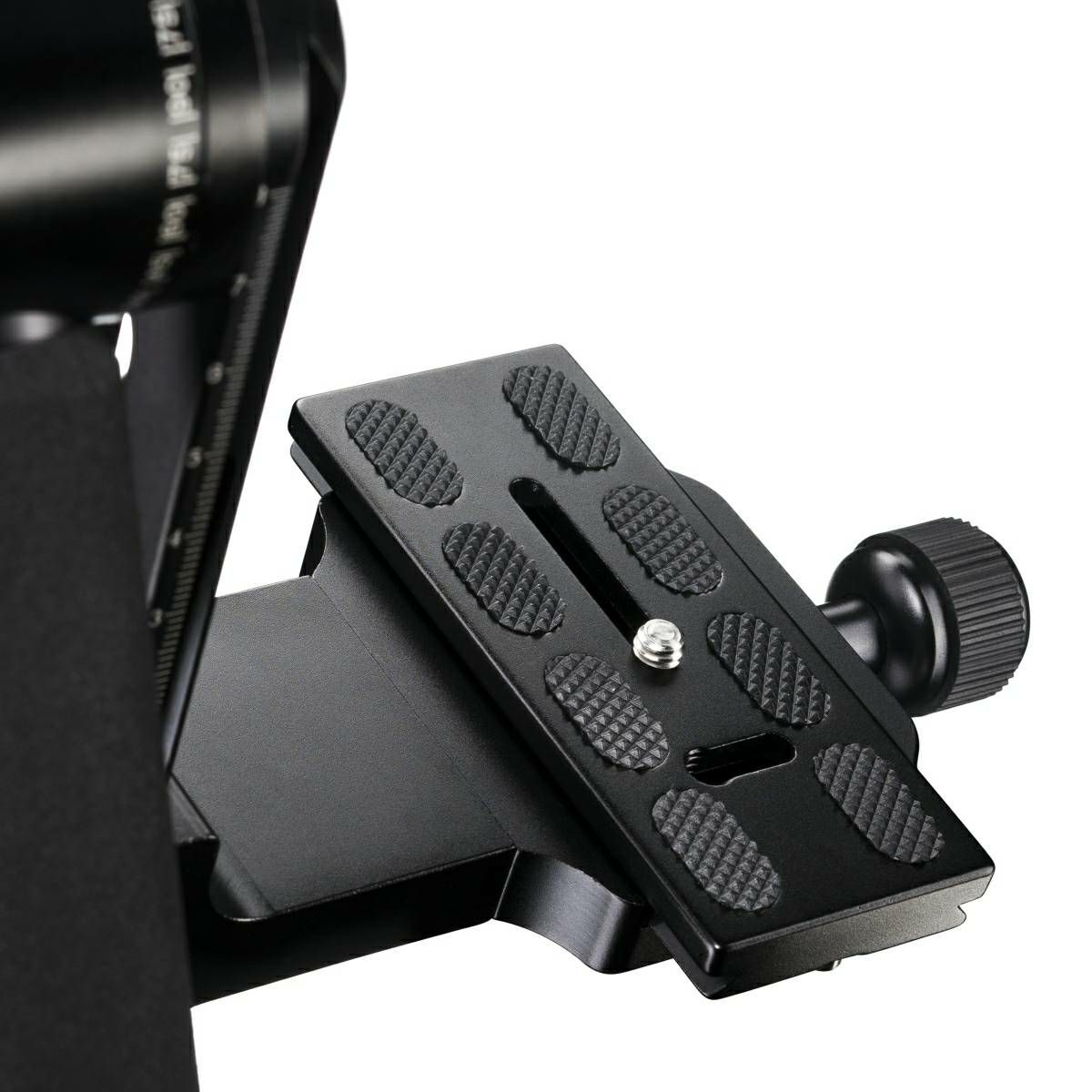 Mantona TK-II Gimbal Tripod Head glava za stativ (20365)