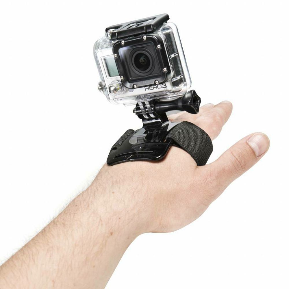 Mantona traka za ruku Arm Mounting for GoPro (20238)
