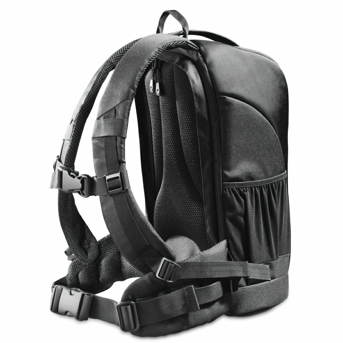 Mantona Trekking Camera Photo Backpack Black ruksak za foto opremu