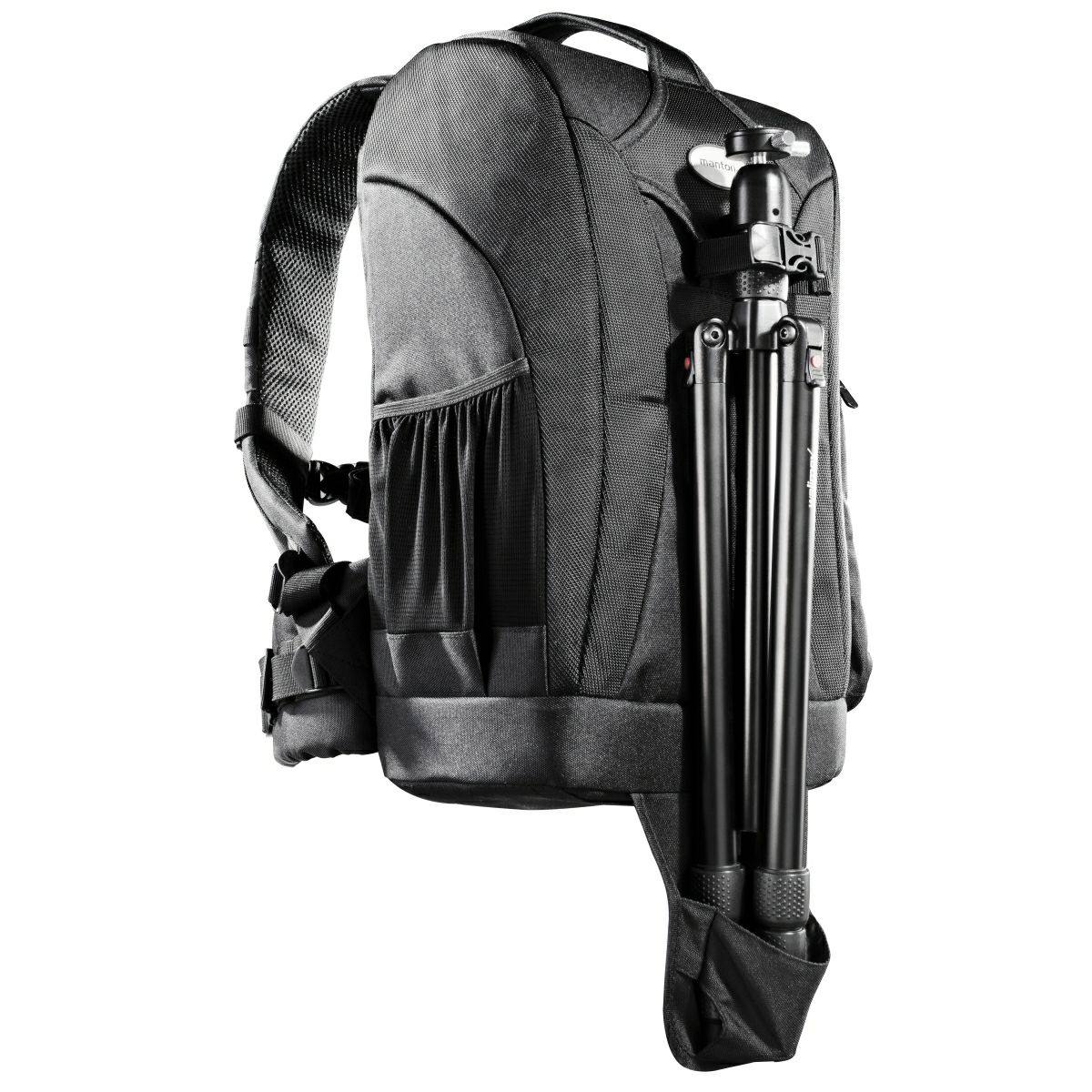 Mantona Trekking Camera Photo Backpack Black ruksak za foto opremu