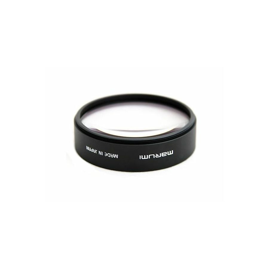 Marumi DHG Achromat Macro 200 (+5) filter 49mm 