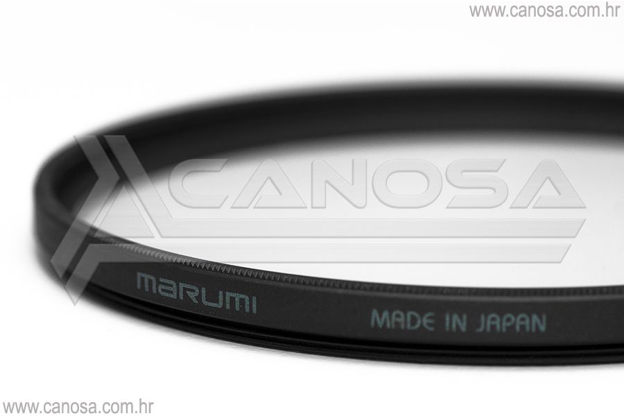 Marumi DHG Lens Protect zaštitni filter 72mm