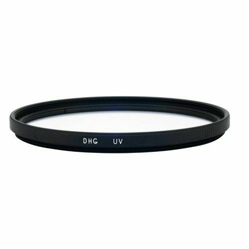 Marumi DHG UV Filter 62mm za zaštitu objektiva