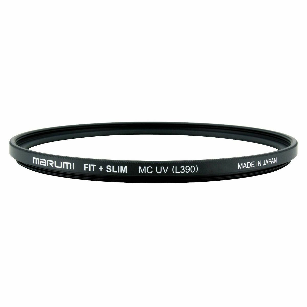 Marumi Fit + Slim MC (L390) UV filter 52mm za zaštitu objektiva multi-layer with ultra-thin frame