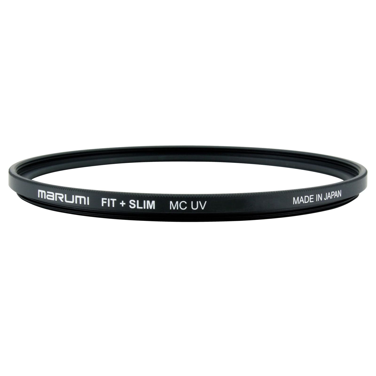 Marumi Fit + Slim MC (L390) UV filter 55mm za zaštitu objektiva multi-layer with ultra-thin frame