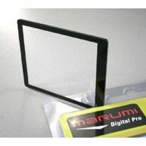 Marumi LCD Protector for Sony A100, Canon 20D, Olympus E300 akrilna zaštita ekrana