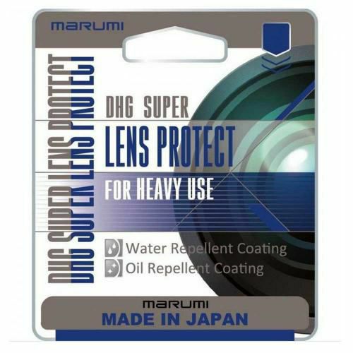 Marumi Super DHG Lens Protect 37mm zaštitni filter za objektiv