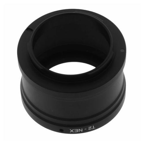 Marumi T2 Adapter T-mount objektiv na Sony NEX E-mount fotoaparat