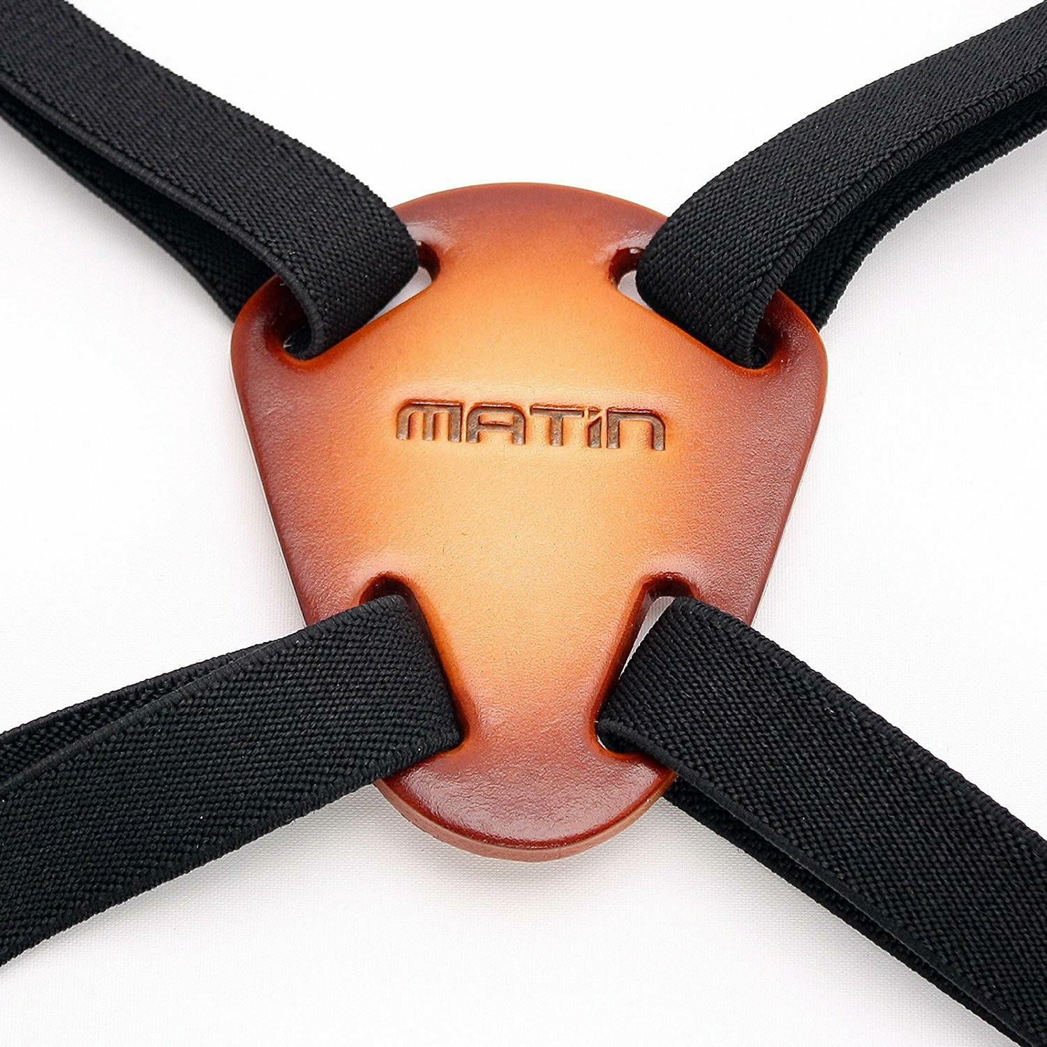 Matin Binocular Belt For Shoulder and Belly M-6284 remen za nošenje dvogleda dalekozora na prsima