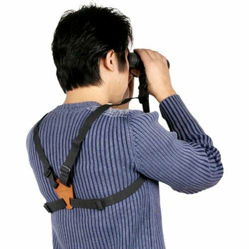 Matin Binocular Belt For Shoulder and Belly M-6284 remen za nošenje dvogleda dalekozora na prsima