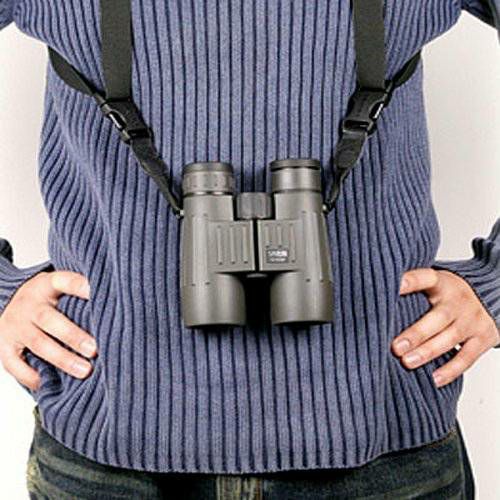 Matin Binocular Belt For Shoulder and Belly M-6284 remen za nošenje dvogleda dalekozora na prsima