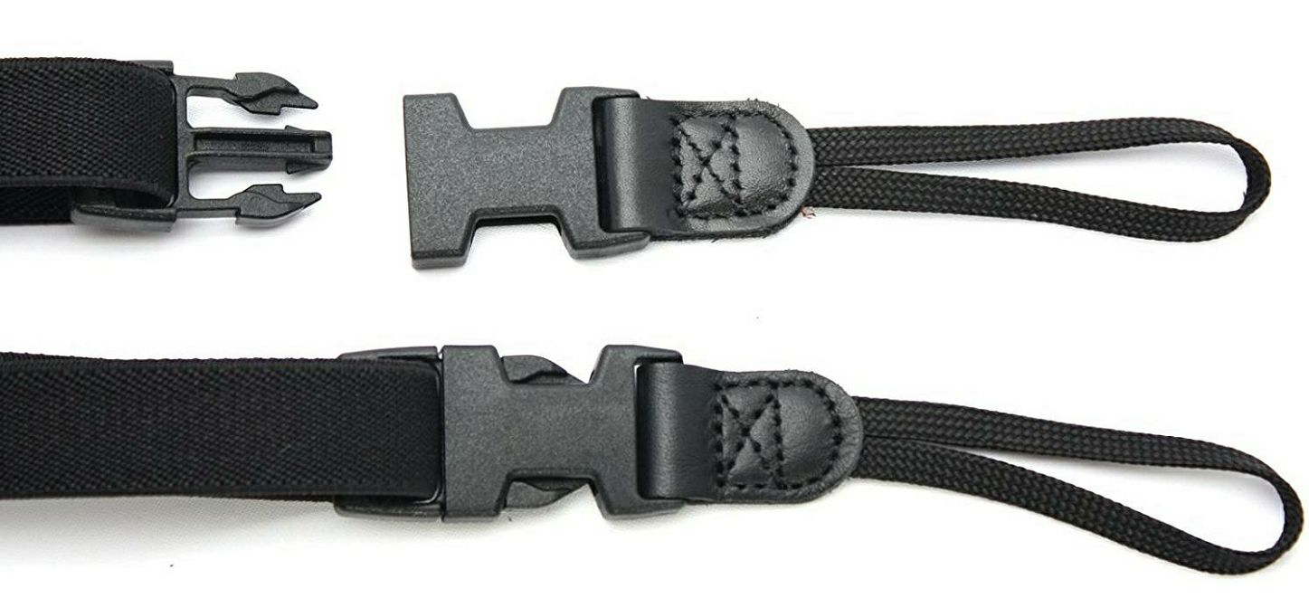 Matin Binocular Belt For Shoulder and Belly M-6284 remen za nošenje dvogleda dalekozora na prsima