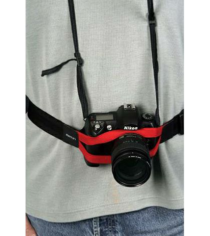 Matin Camera Belly Strap M-6340 remen za nošenje DSLR fotoaparata na prsima i oko struka