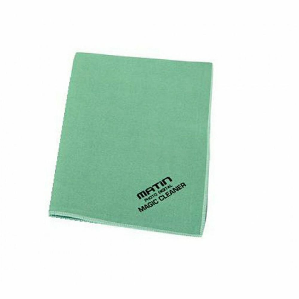 Matin Cleaning Cloth Super 25x35 M-6322 mikrofibra krpica za čišćenje objektiva, leće, kamere i fotoaparata