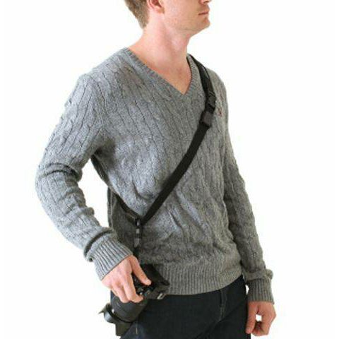 Matin Fast Access Sling Strap M-7292 remen za nošenje Mirrorless i DSLR fotoaparata oko ramena Shoulder Strap