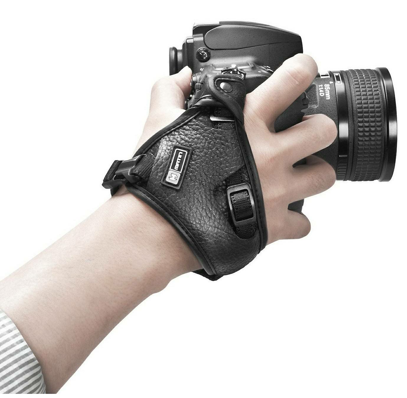 Matin Leather Camera Grip Adria 06 M-14404 rukohvat za fotoaparat hand grip strap