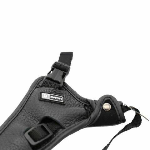 Matin Leather Camera Grip Adria 06 M-14404 rukohvat za fotoaparat hand grip strap