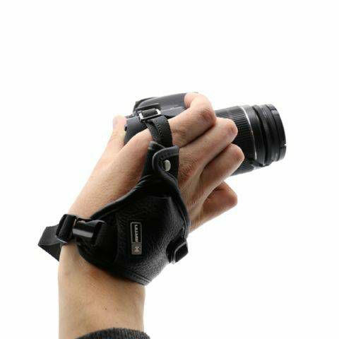 Matin Leather Camera Grip Adria 06 M-14404 rukohvat za fotoaparat hand grip strap