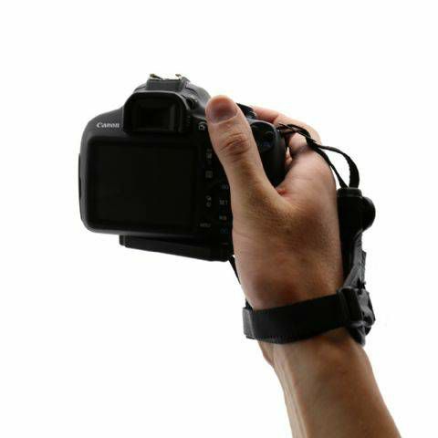 Matin Leather Camera Grip Adria 06 M-14404 rukohvat za fotoaparat hand grip strap