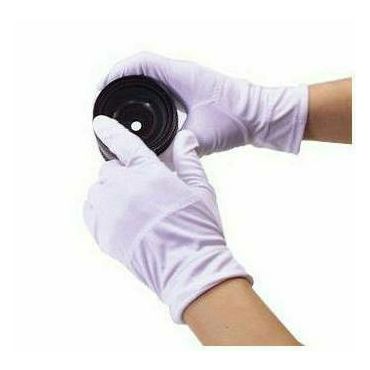 Matin Microfiber Cleaning Gloves M-6326 rukavice od mikrofibre za čišćenje i servisiranje objektiva i optike