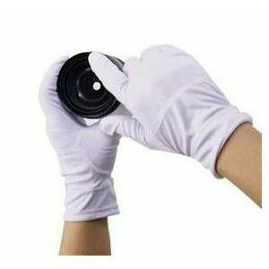 Matin Microfiber Cleaning Gloves M-6326 rukavice od mikrofibre za čišćenje i servisiranje objektiva i optike