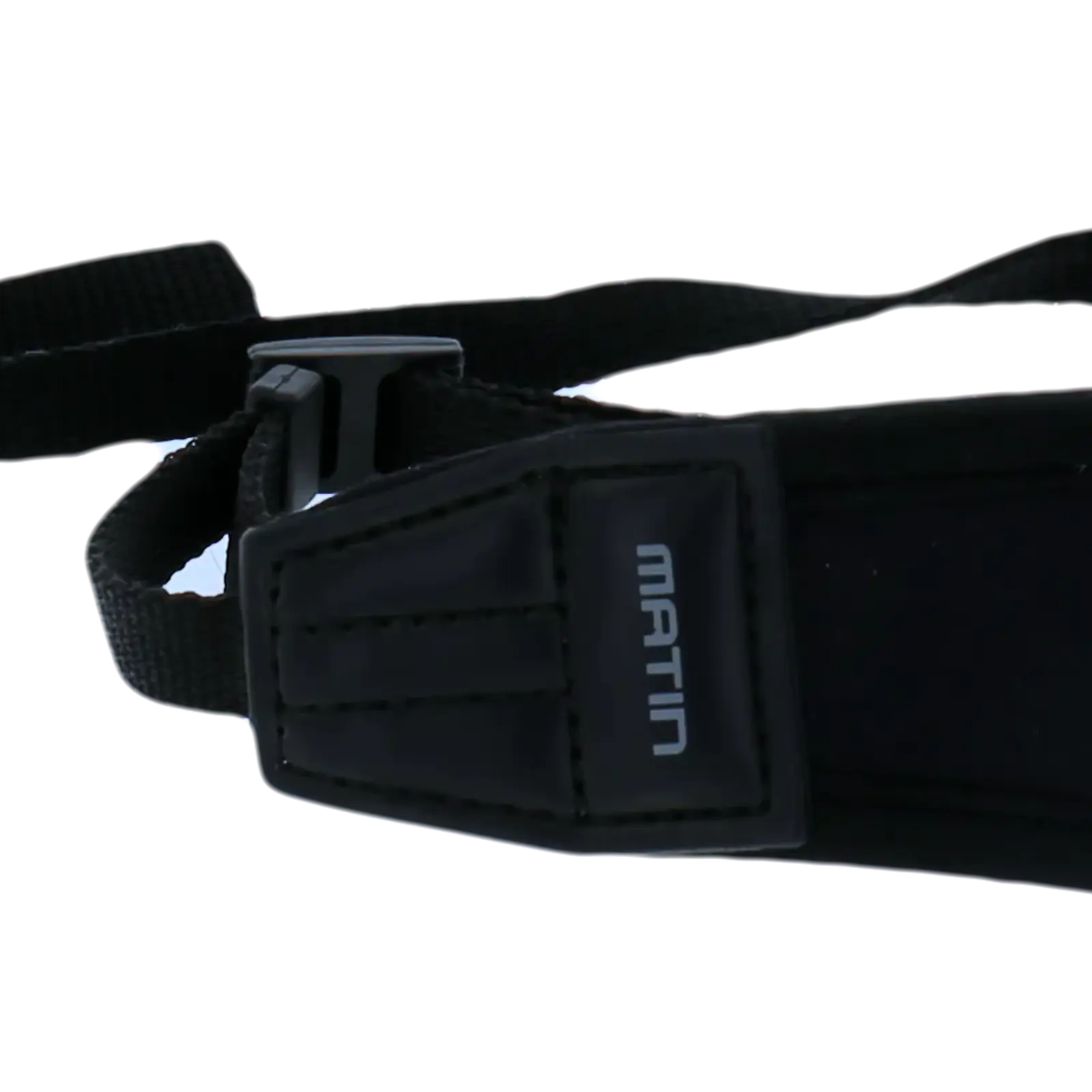Matin Neck Strap de Luxe Curved Neoprene 43mm M-6780H (M06780) remen za nošenje DSLR fotoaparata oko vrata