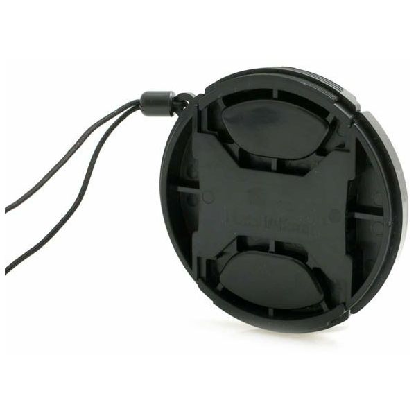 Matin prednji poklopac objektiva 77mm s elastičnim konopcem M-6280-7 Objective Cap With Elastic Cord