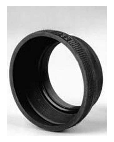 Matin Rubber Solar Lens Hood 52mm M-6233 gumeno univerzalno sjenilo za objektiv