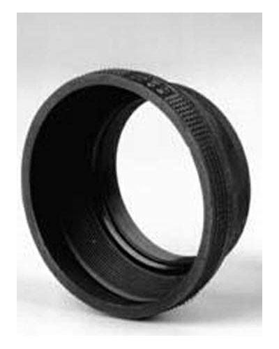 Matin Rubber Solar Lens Hood 62mm M-6236 gumeno univerzalno sjenilo za objektiv