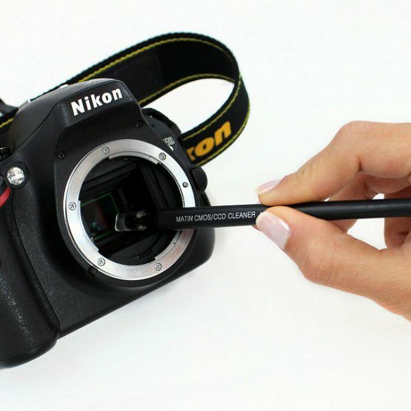 Matin Sensor Cleaner Kit M-6361 swabovi štapići za čišćenje senzora DSLR fotoaparata