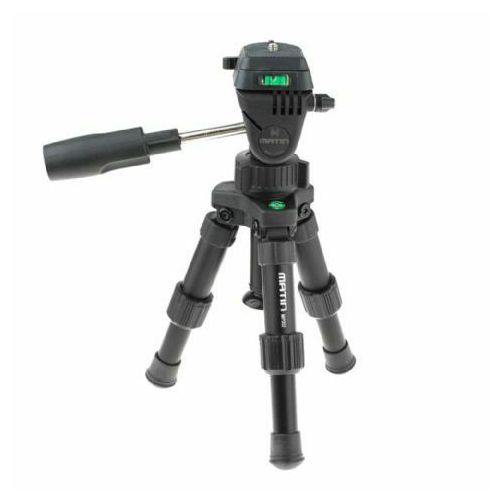 Matin Stolni stalak MP-302 s panoramskom glavom Table Tripod with Pan Head