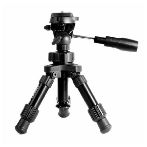 Matin Stolni stalak MP-302 s panoramskom glavom Table Tripod with Pan Head