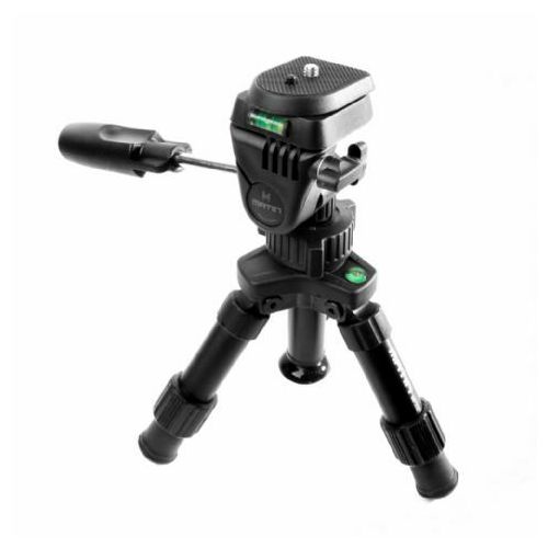 Matin Stolni stalak MP-302 s panoramskom glavom Table Tripod with Pan Head