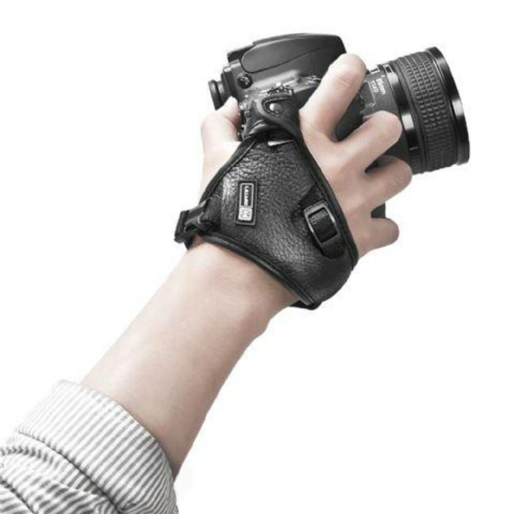 Matin strap Leather Camera Hand Grip 20 za fotoaparat (M-7370)