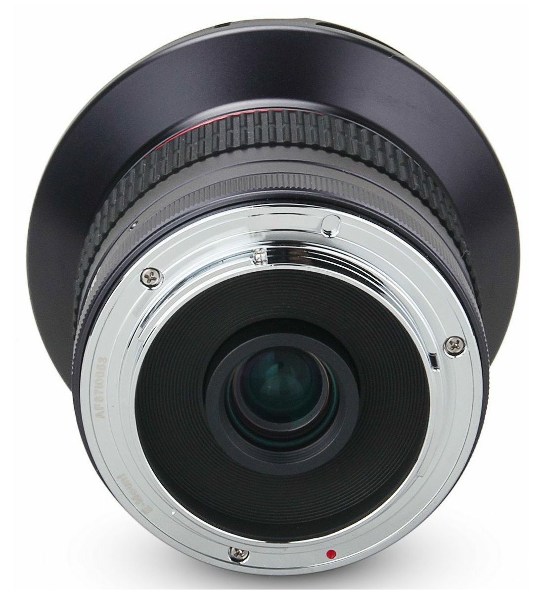 Meike 12mm f/2.8 ultra širokokutni objektiv za Olympus Panasonic MFT ultra-wide-angle lens