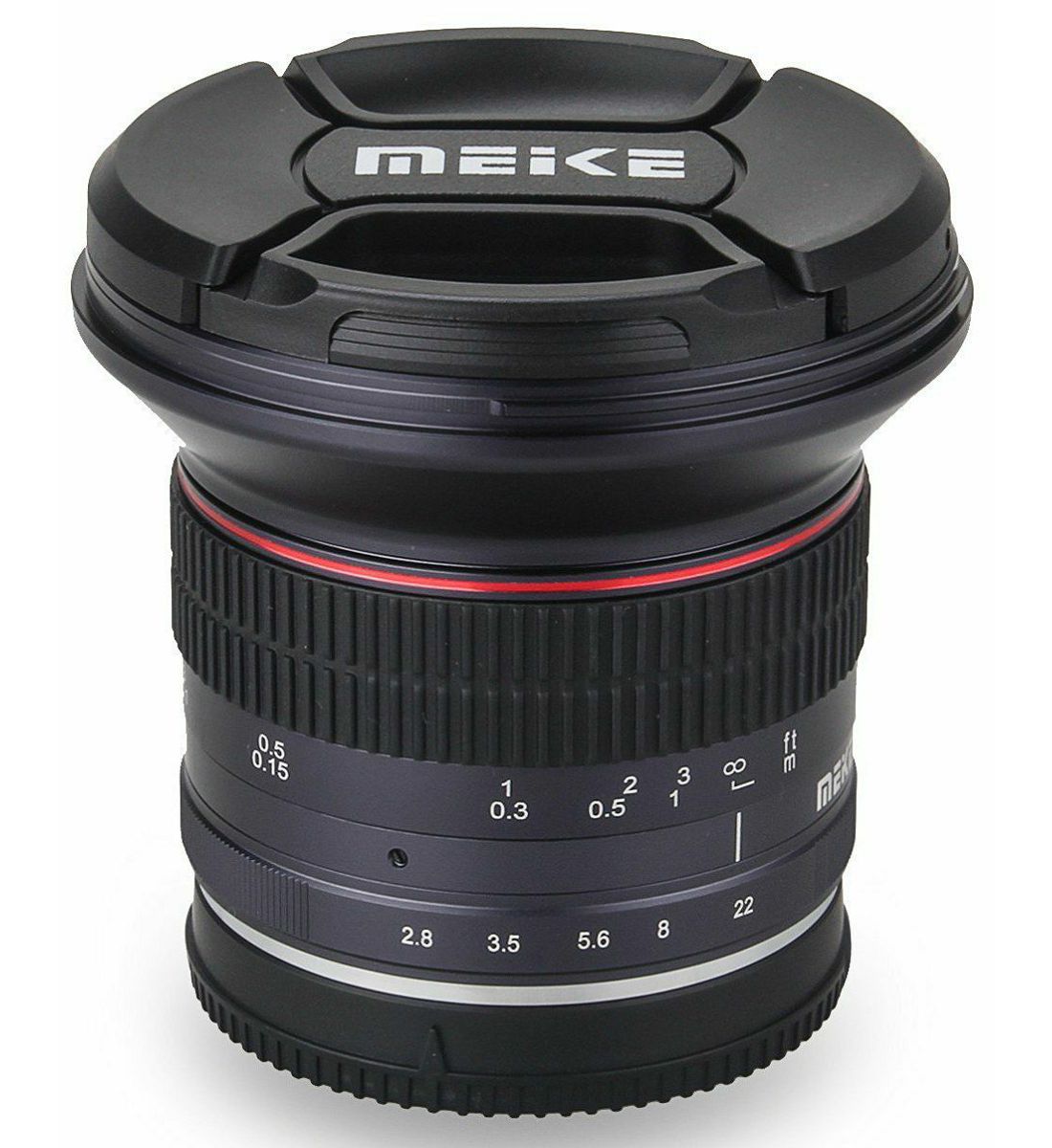 Meike 12mm f/2.8 ultra širokokutni objektiv za Sony E-mount ultra-wide-angle lens