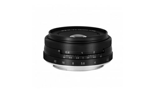Meike 28mm f/2.8 objektiv lens za Fujifilm X
