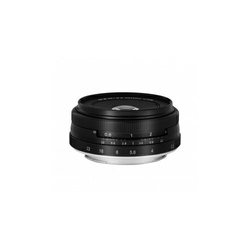 Meike 28mm f/2.8 objektiv lens za Sony E-mount
