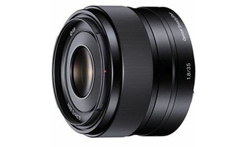 Meike 50mm f/2.0 objektiv lens za Sony E-mount