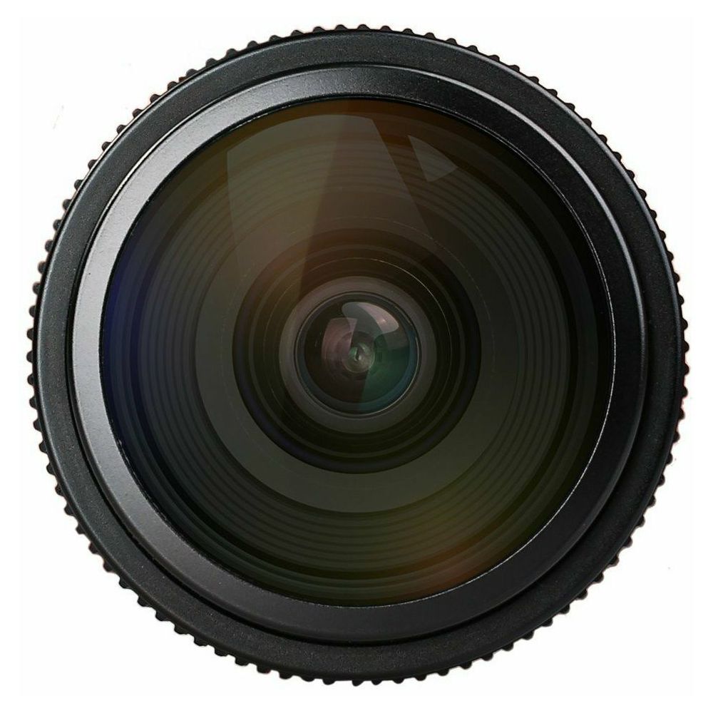 Meike 6.5mm f/2 fisheye objektiv za Olympus Panasonic MFT Fish-Eye lens