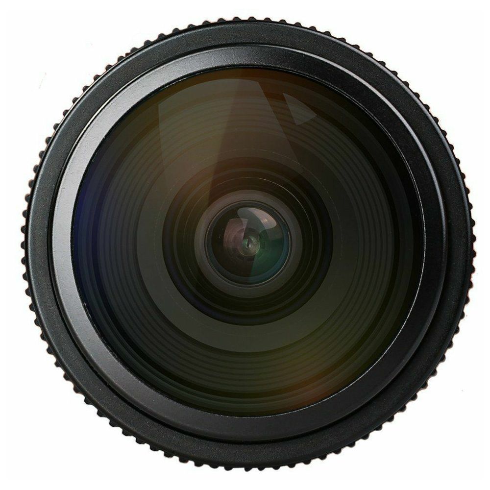 Meike 6.5mm f/2 fisheye objektiv za Sony E-mount Fish-Eye prime lens