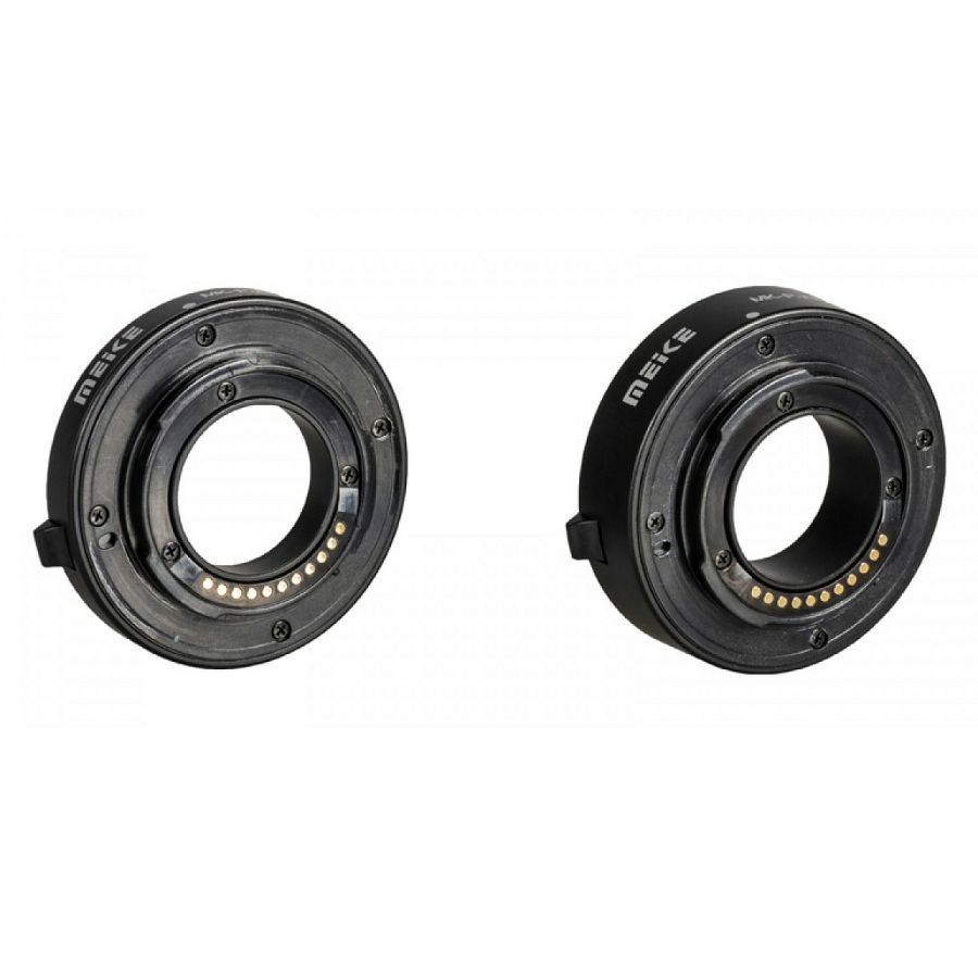 Meike AF macro prstenovi auto focus za Micro 4/3 (Panasonic, Olympus PEN, Olympus OM-D), Mirrorless fotoaparat