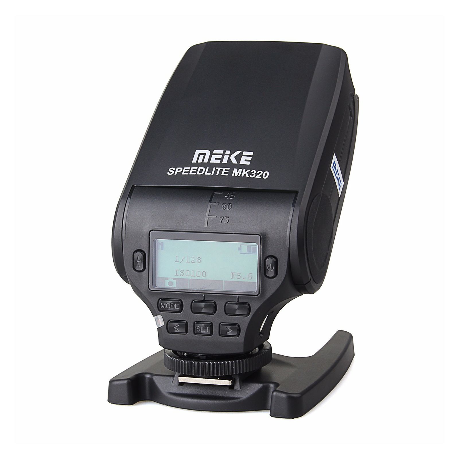 MeiKe MK-320 TTL flash Speedlite bljeskalica blic za Olympus Panasonic