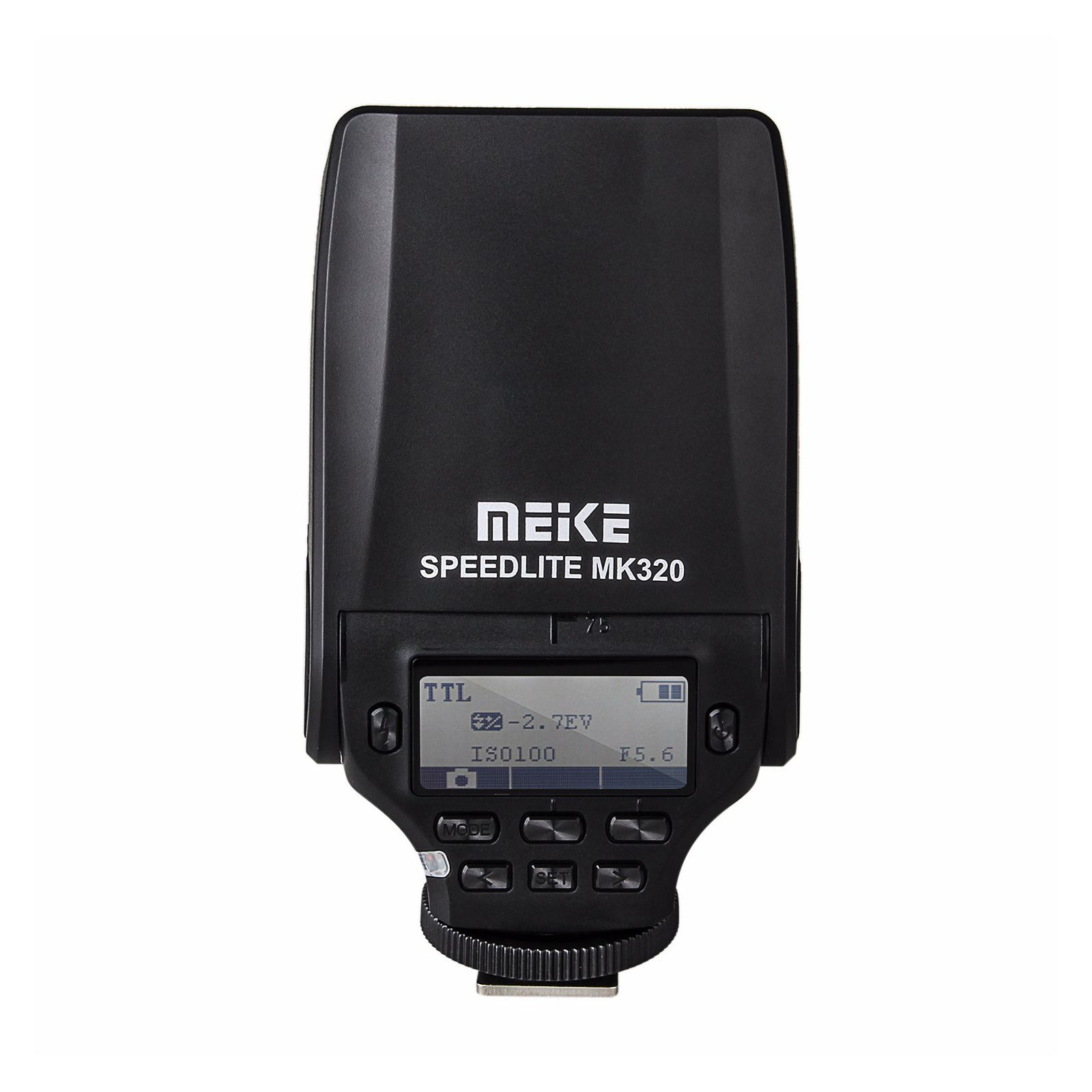 MeiKe MK-320 TTL flash Speedlite bljeskalica blic za Olympus Panasonic
