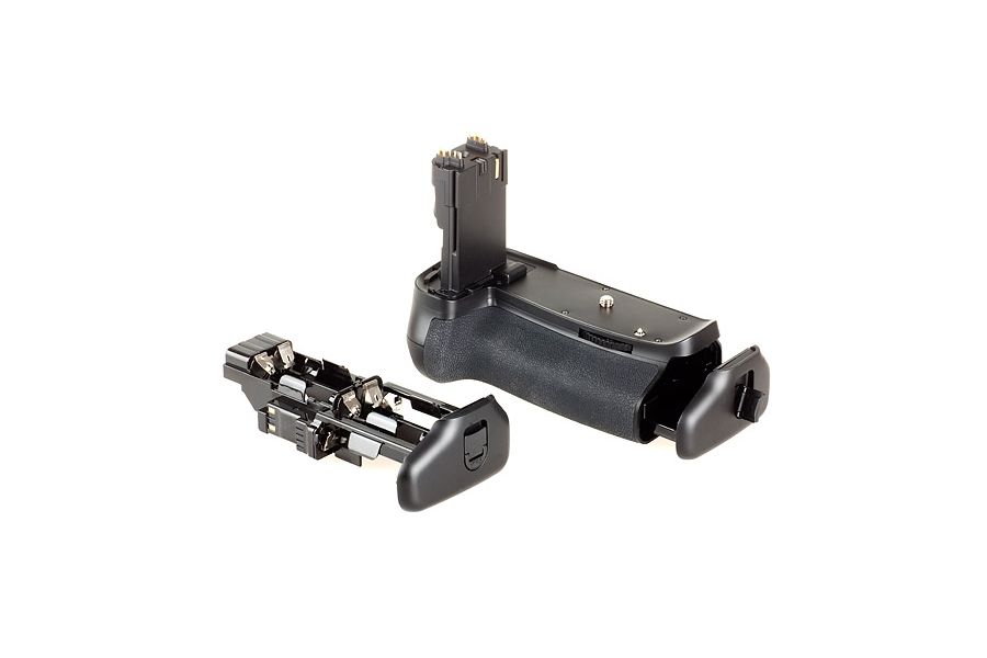 Meike Battery Grip MK-60 BG-E9 za Canon 60D LP-E6