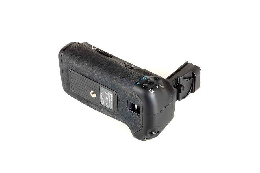 Meike Battery Grip MK-60 BG-E9 za Canon 60D LP-E6
