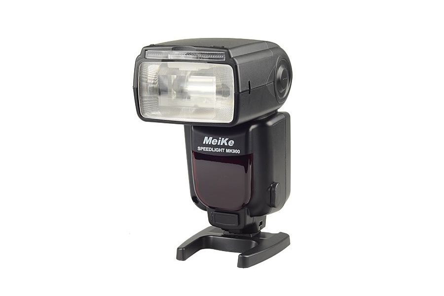 Meike MK-900 Nikon MK900 blic bljeskalica Speedlight