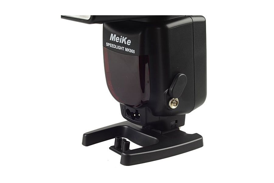 Meike MK-900 Nikon MK900 blic bljeskalica Speedlight