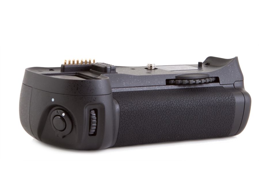 Meike MK-D300S MB-D10 battery grip držač baterija za Nikon D300 D300S D700